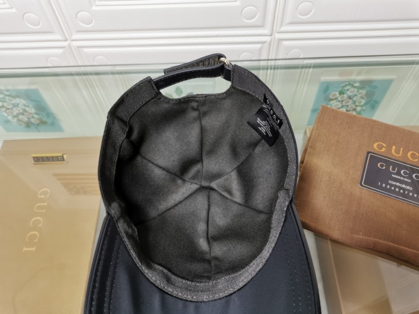 ブランド帽子細部ディテール